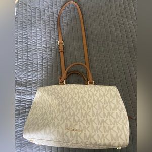 Michael Kors satchel